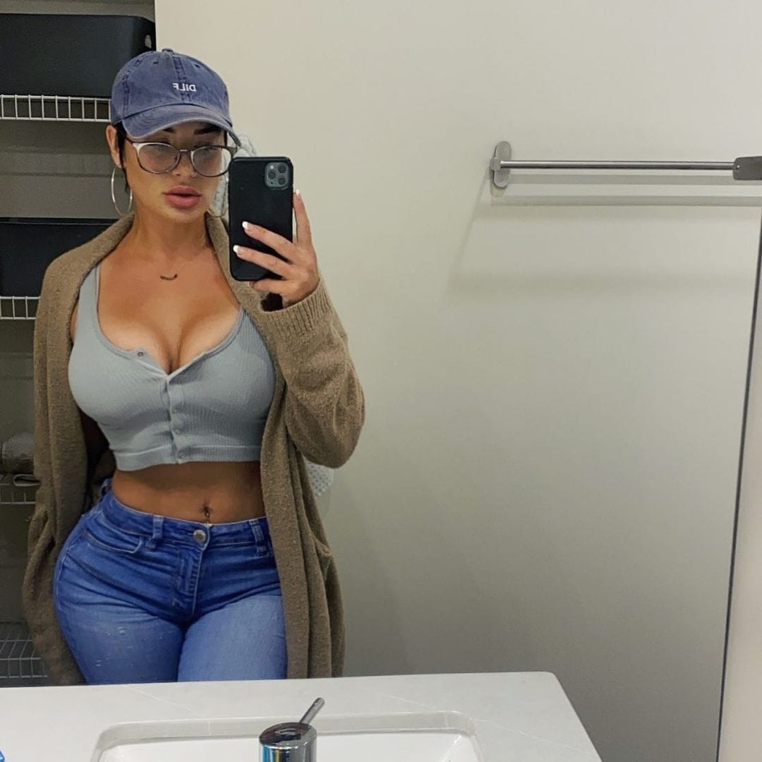Picture Of Breanna Soligny | My XXX Hot Girl