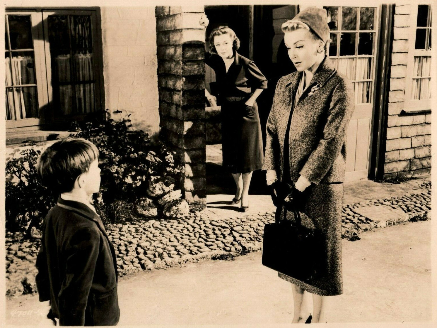 Another Time, Another Place                                  (1958)