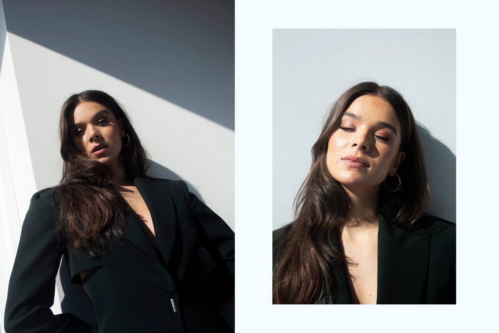 Hailee Steinfeld