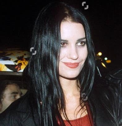 Picture of Siobhan Fahey