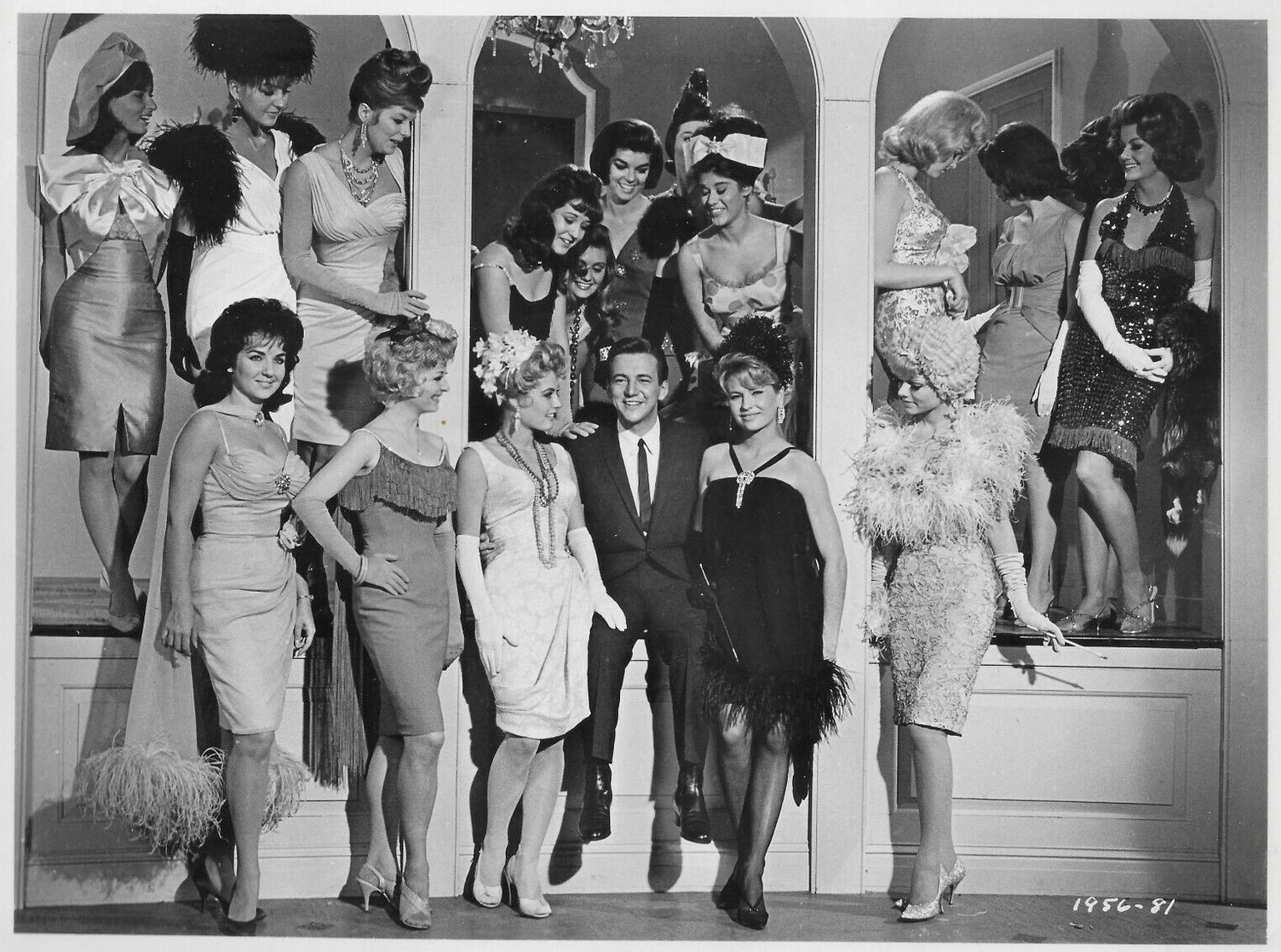 Bobby Darin