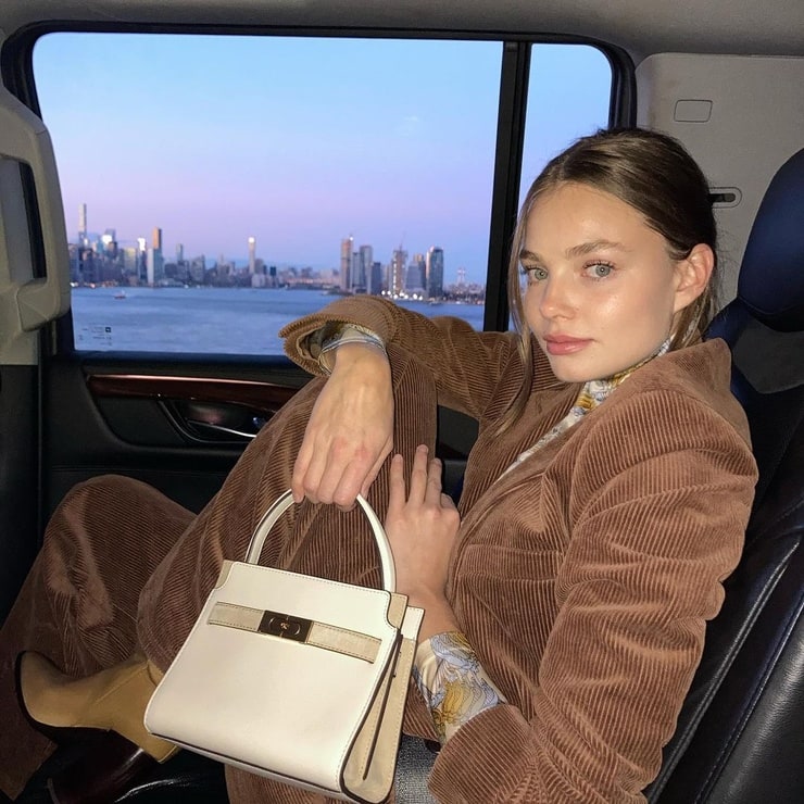 Picture of Kristine Froseth