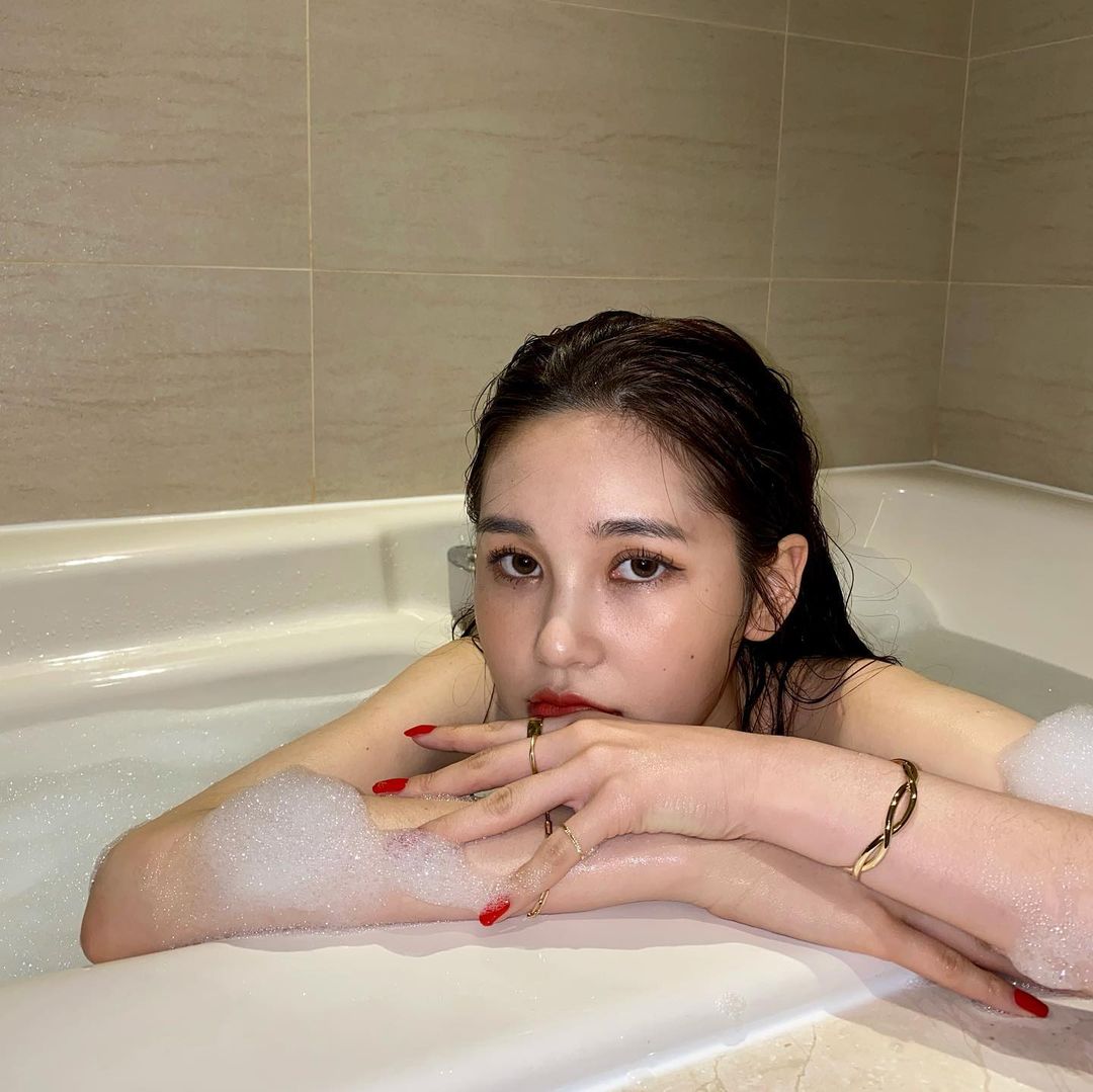 Shin Eun-ji