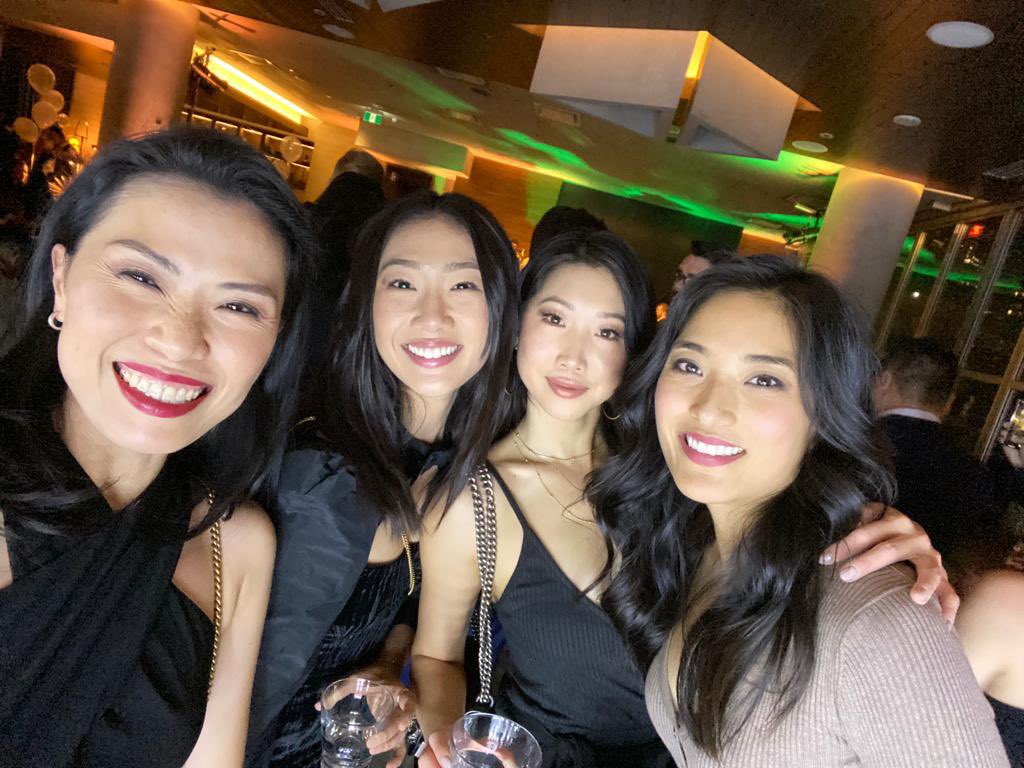 Olivia Liang