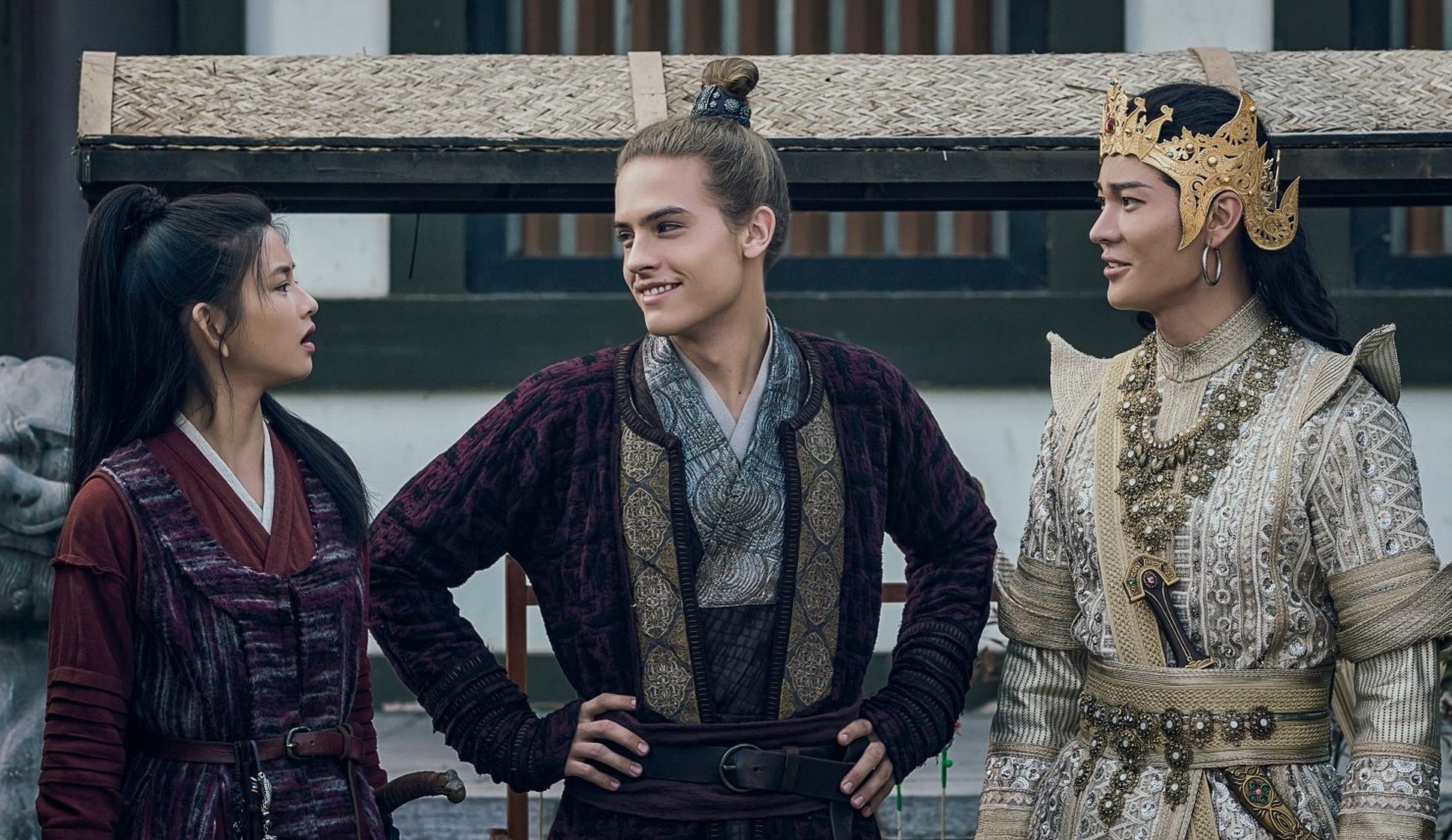 Dylan Sprouse