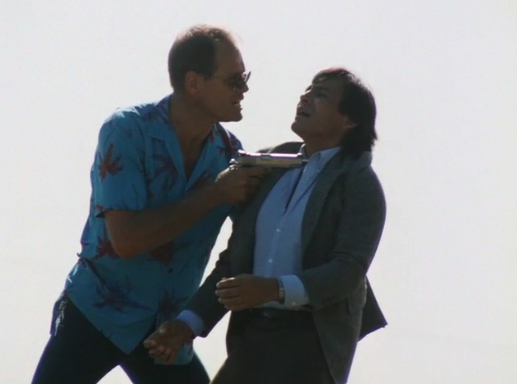 Fred Dryer