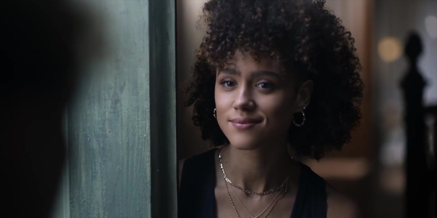 Picture of Nathalie Emmanuel