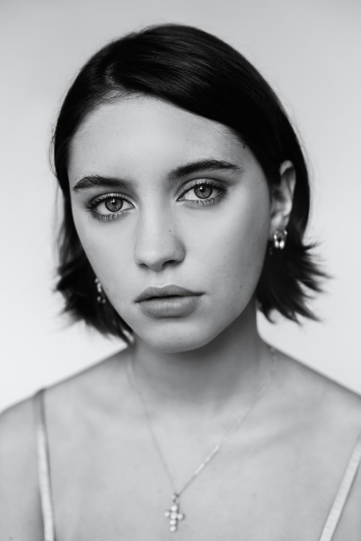 Picture of Iris Law