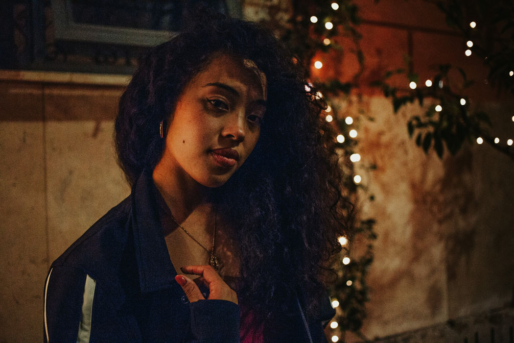 Joyce Wrice