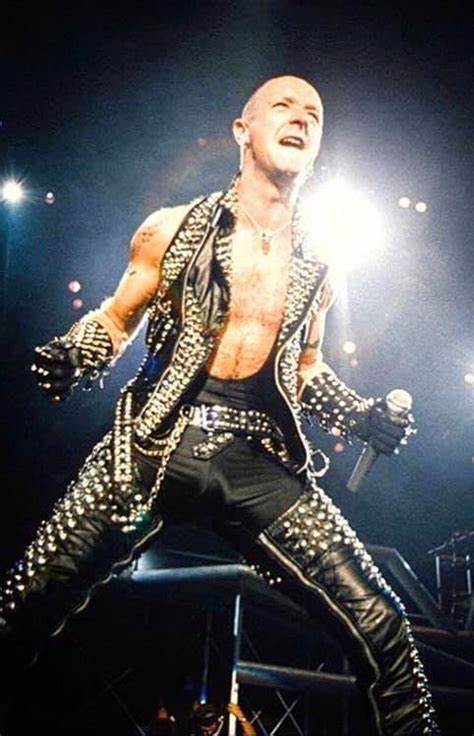 Rob Halford