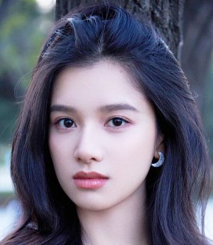 Picture of Jingyi Zhang