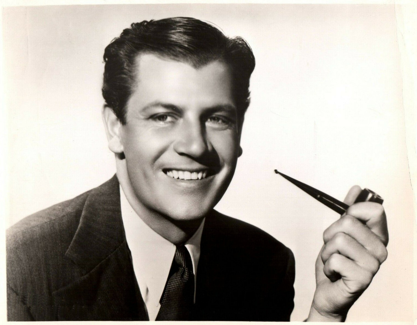 Joel McCrea