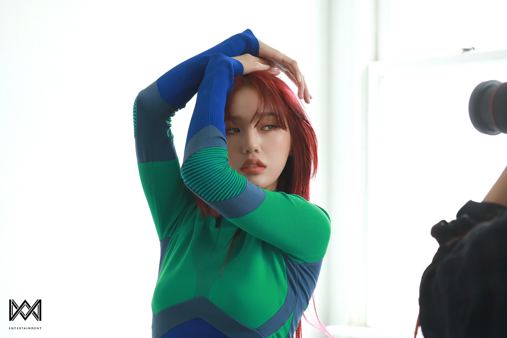 Mimi (Kim Mi Hyun)