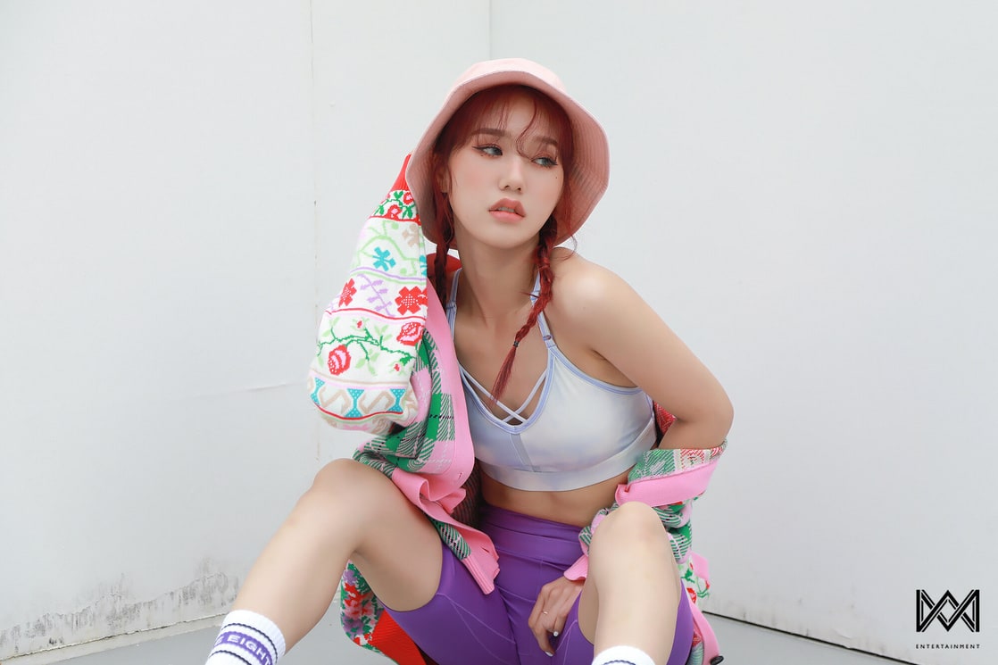 Mimi (Kim Mi Hyun)