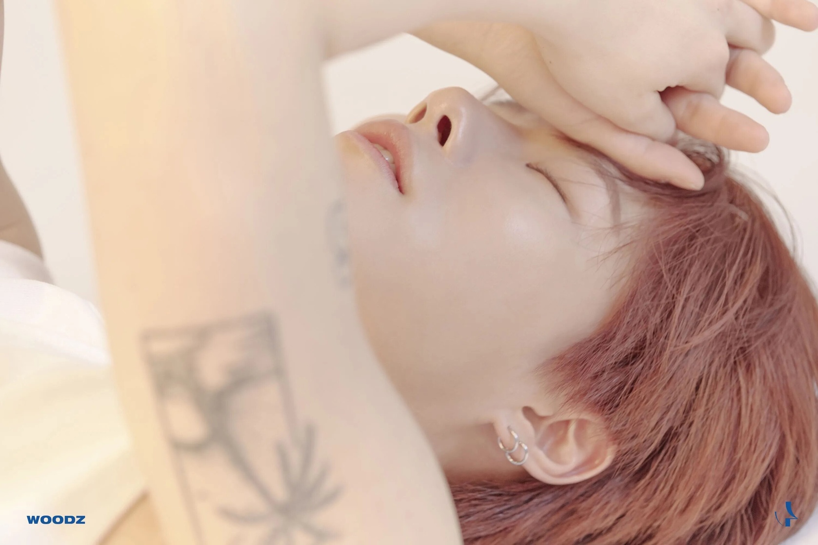 Seungyoun (UNIQ)