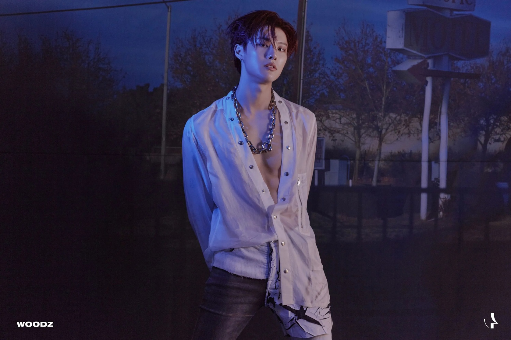 Seungyoun (UNIQ)