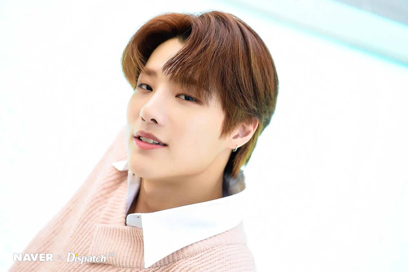 Seungyoun (UNIQ)