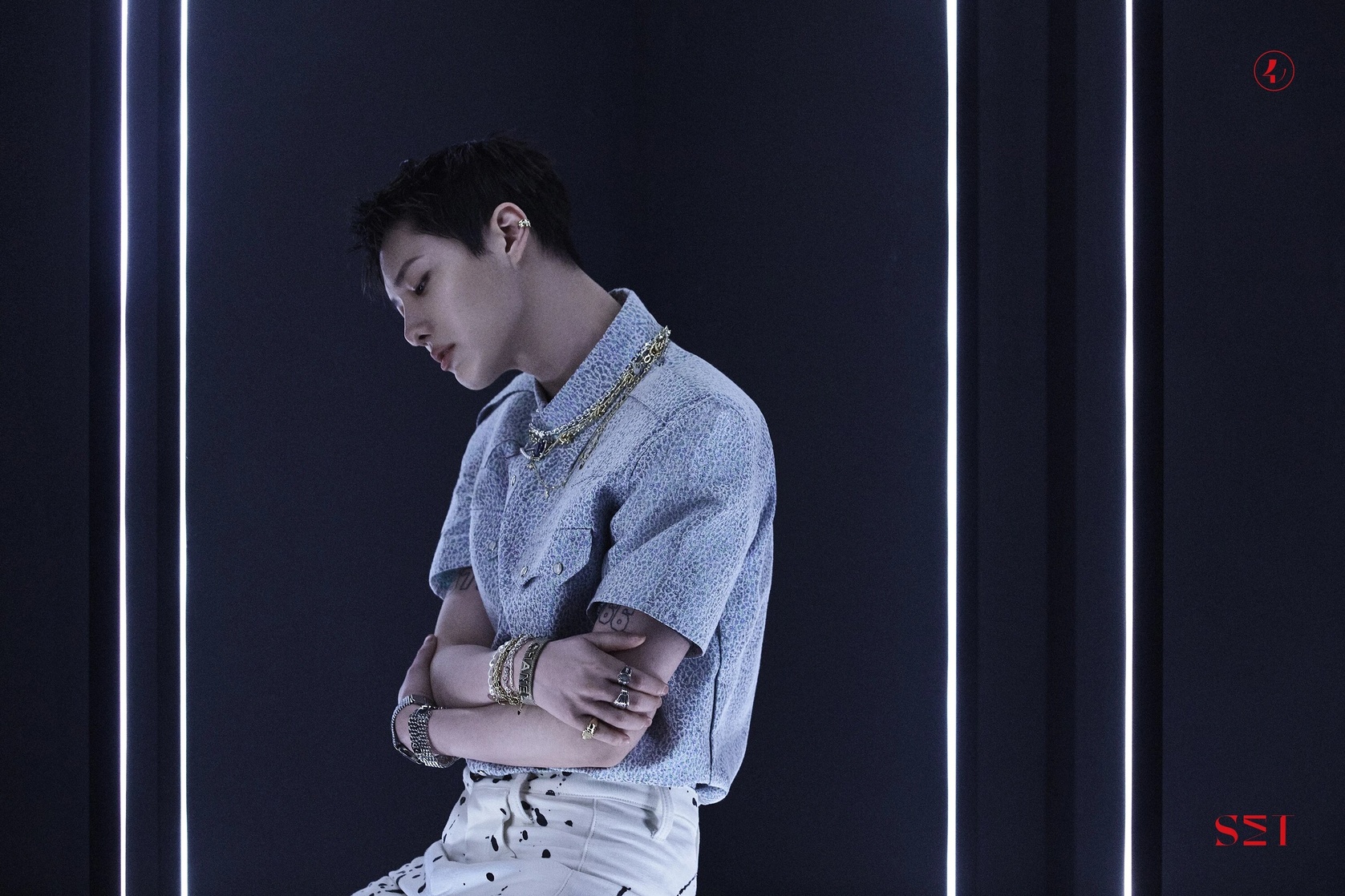 Seungyoun (UNIQ)