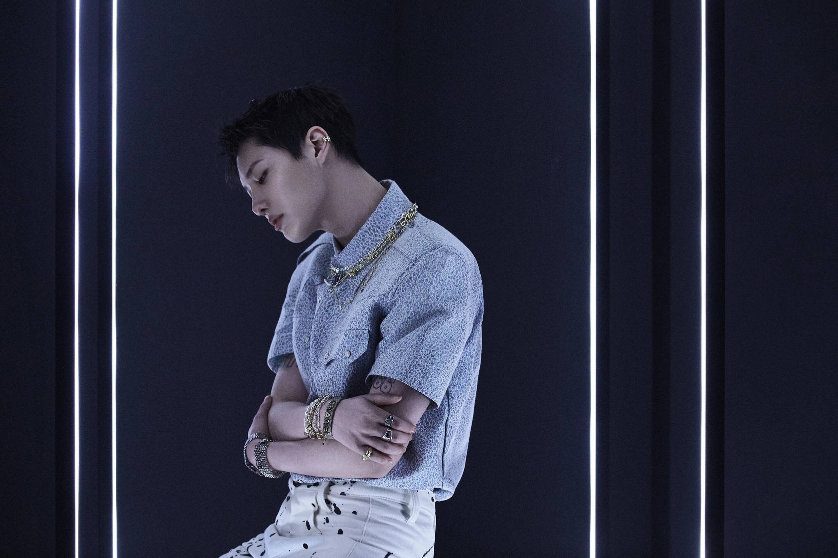 Seungyoun (UNIQ)