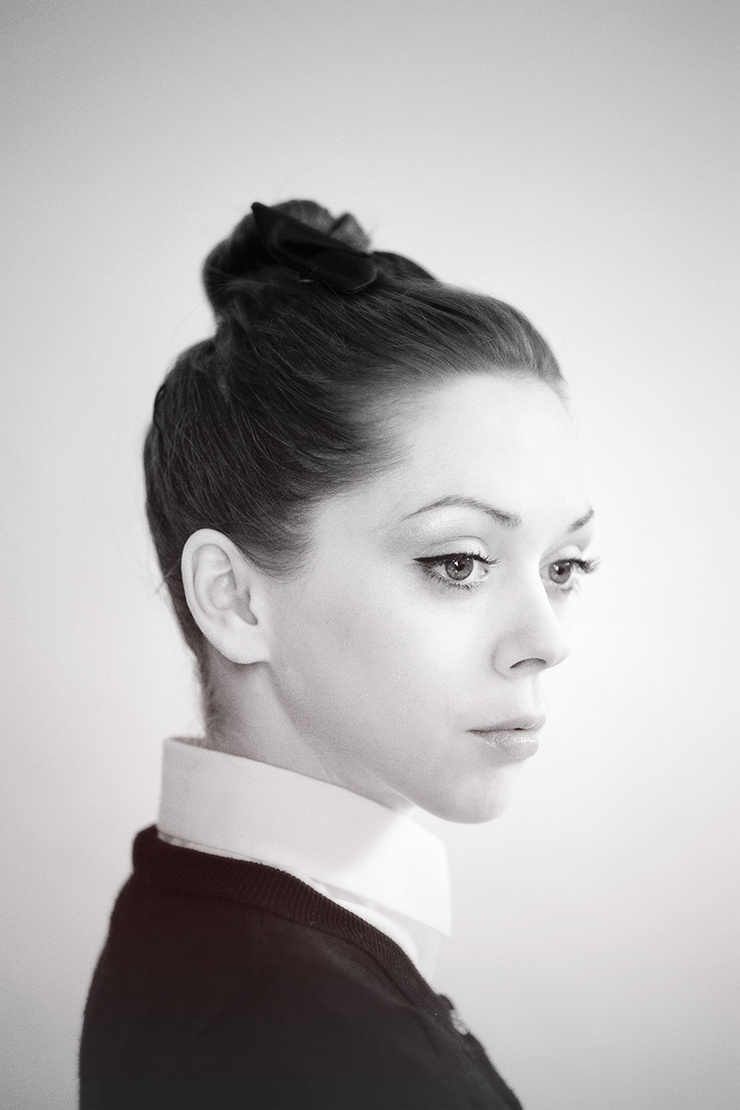 Picture of Amanda Pemberton