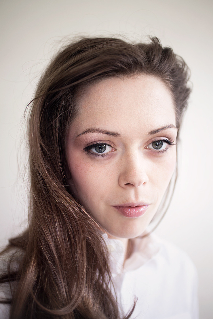 Picture of Amanda Pemberton