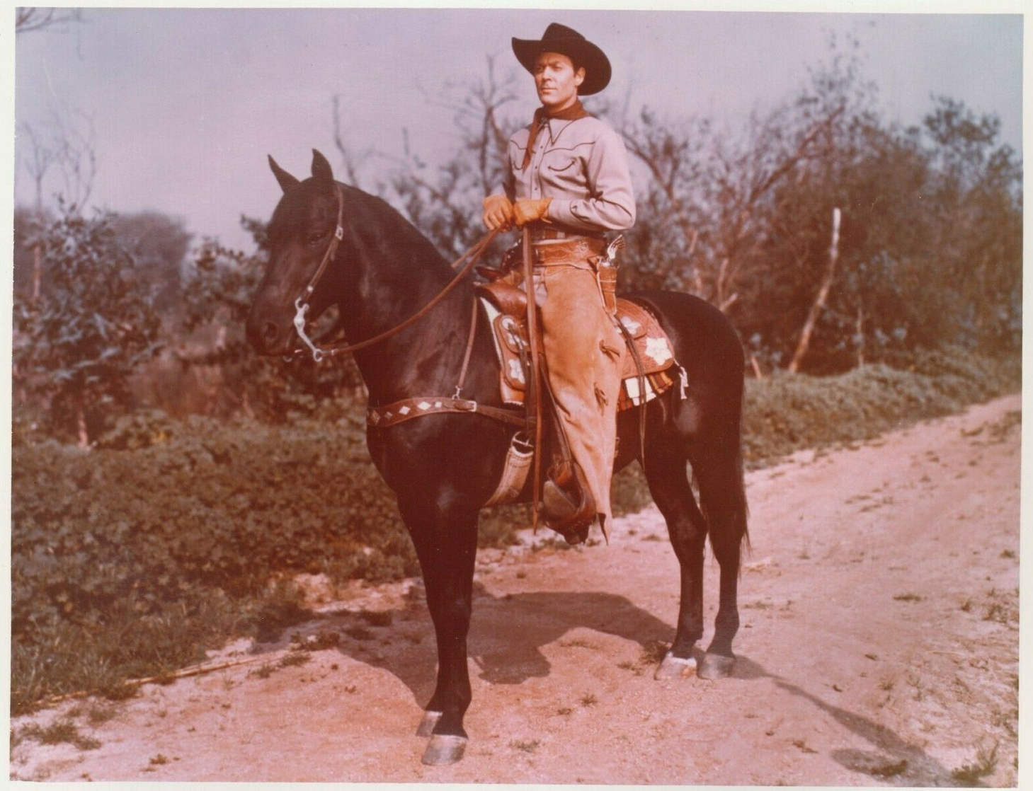 Allan Lane
