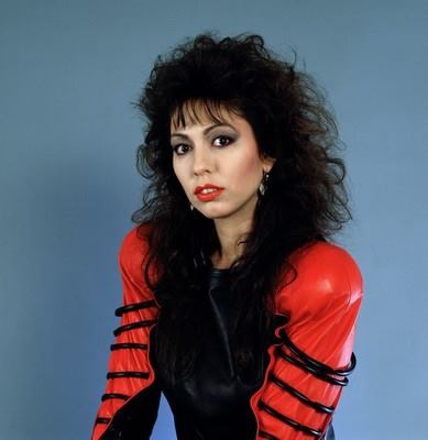 Picture of Jennifer Rush