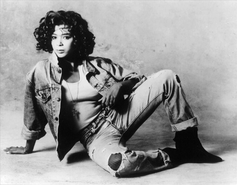 Irene Cara Irene Cara
