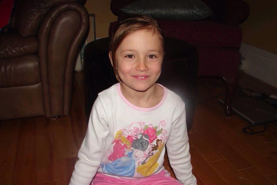 Jazmyn Bieber