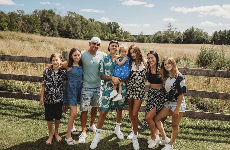 Jazmyn Bieber