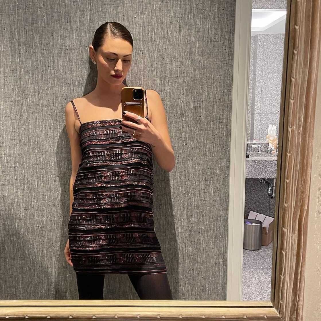 Phoebe Tonkin Phoebe Tonkin