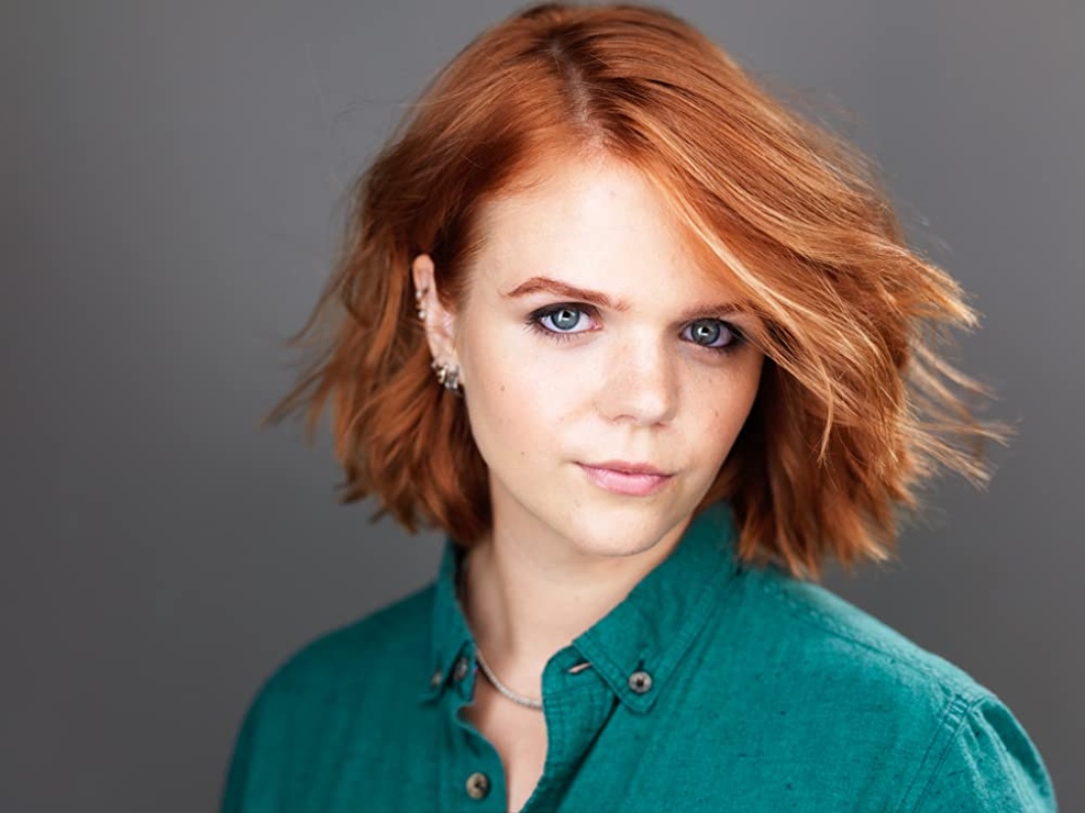 Mackenzie Lansing picture