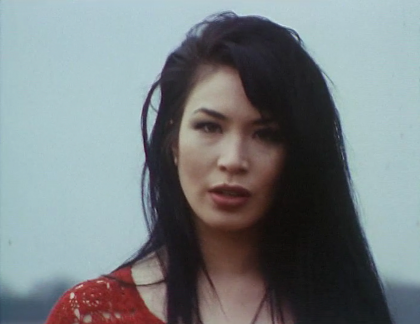 Tiki Tsang