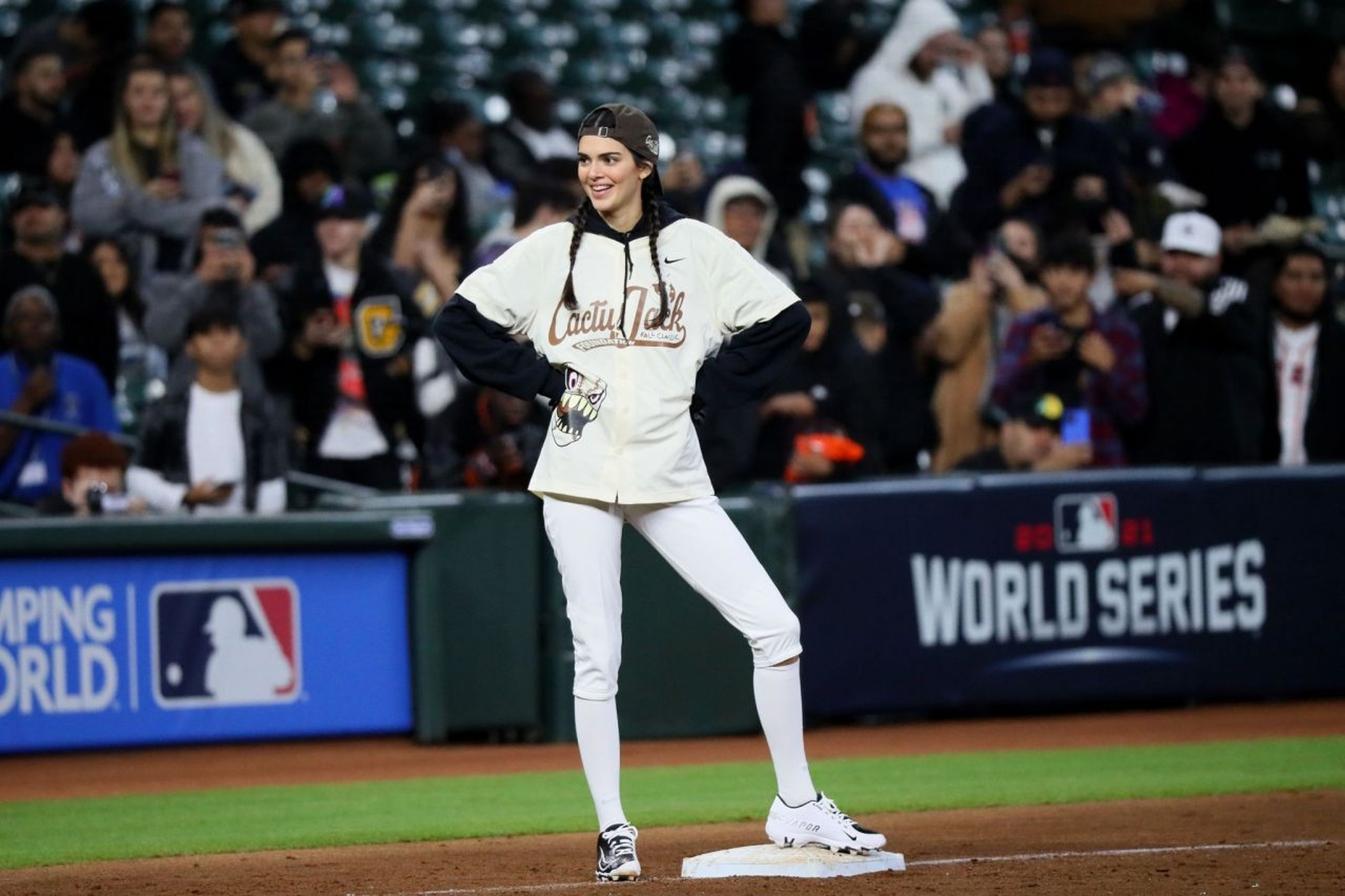 Kendall Jenner Kendall Jenner