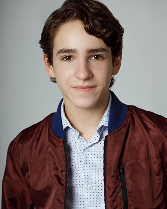 Picture of Marco Schittone