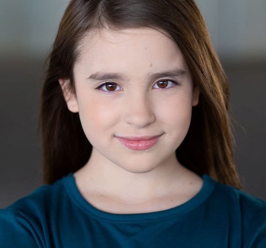 Lillian Searcy