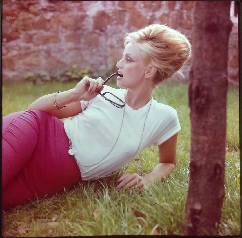 Contessa Cristina Paolozzi