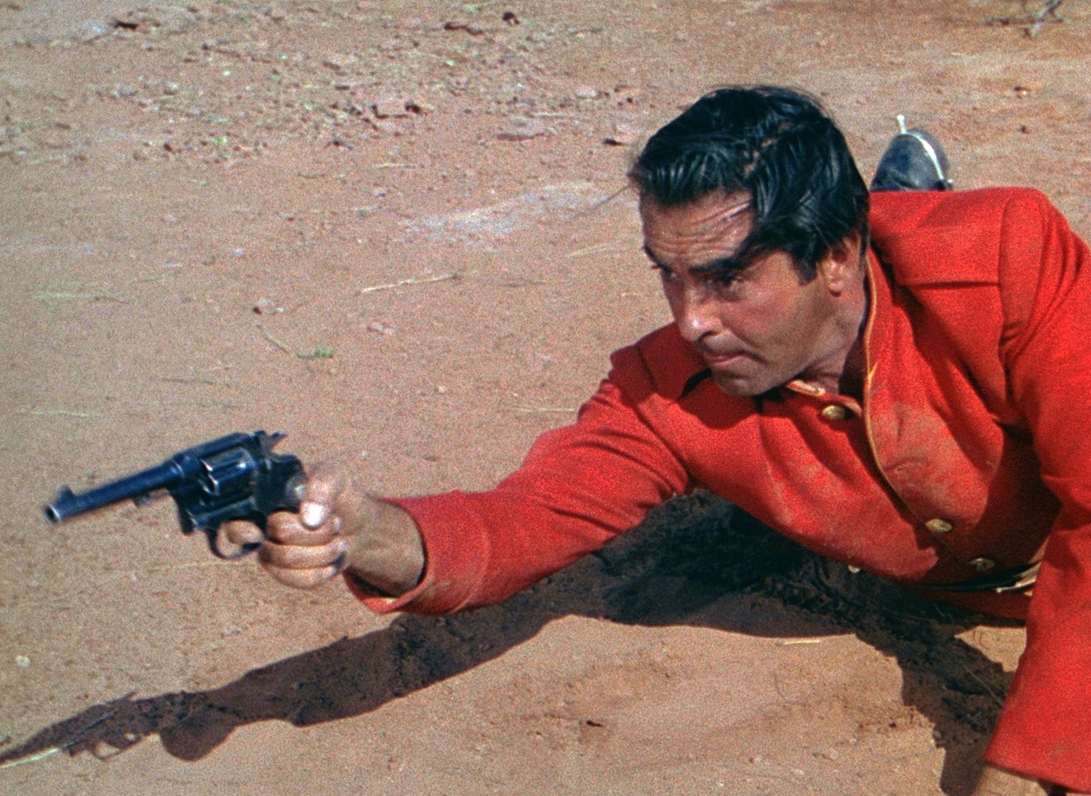 Tyrone Power