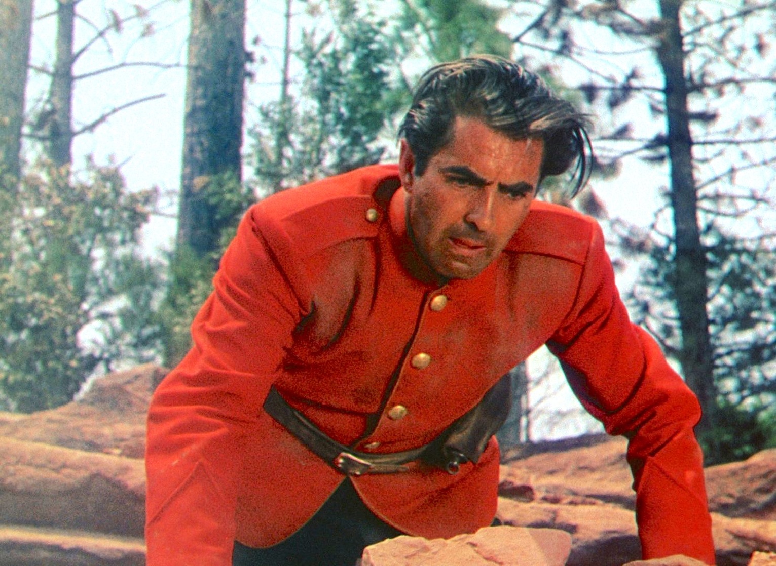 Tyrone Power