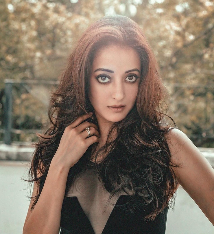 Picture of Raima Sen