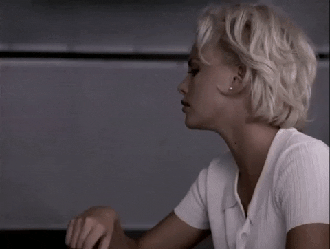 Picture of Charlize Theron