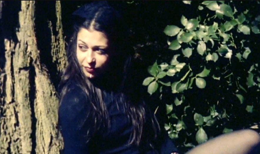 La comtesse Ixe