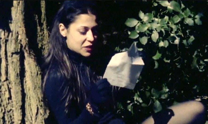 La comtesse Ixe