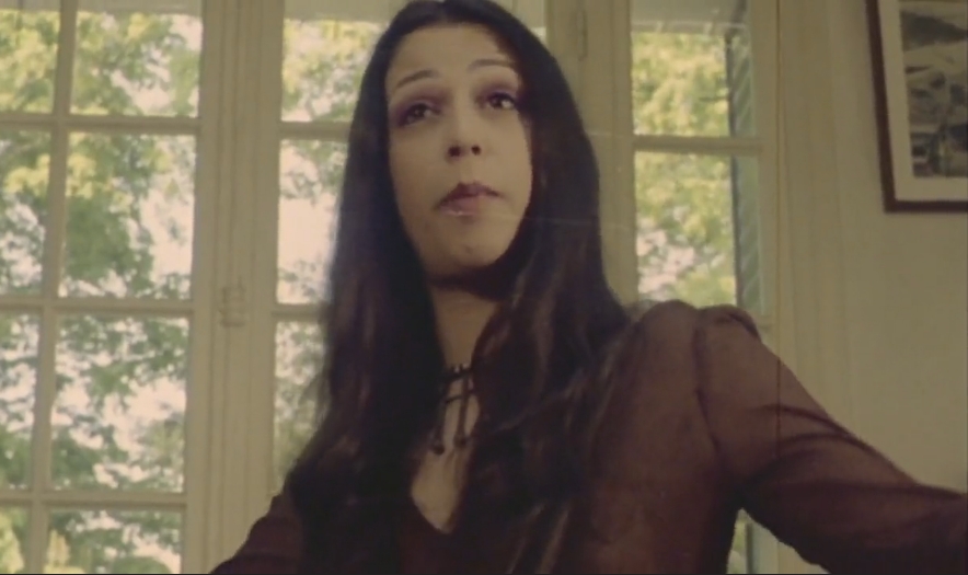 La comtesse Ixe