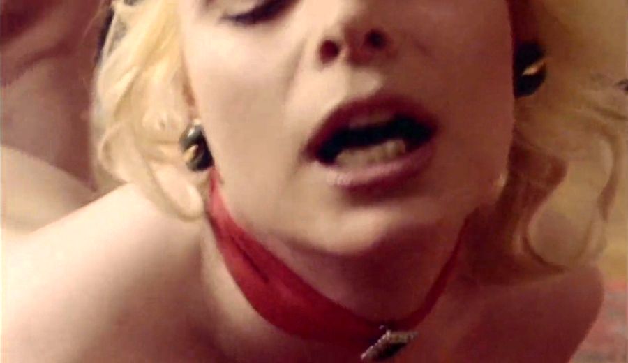 La comtesse Ixe