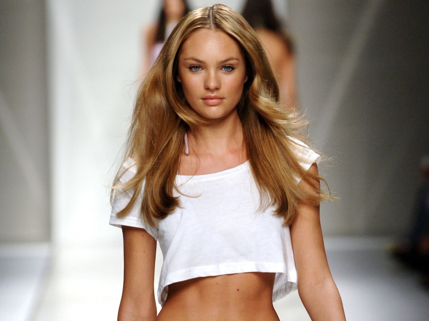 Candice Swanepoel