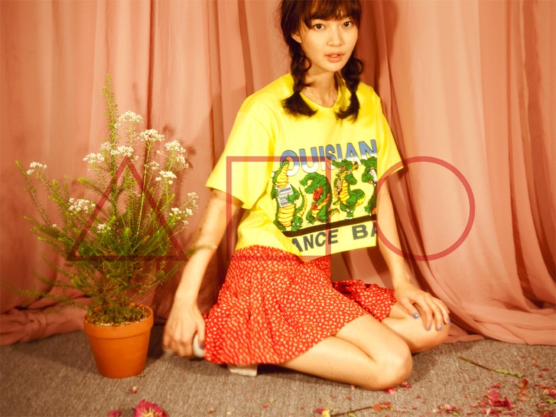 Min-a Shin Min-a Shin