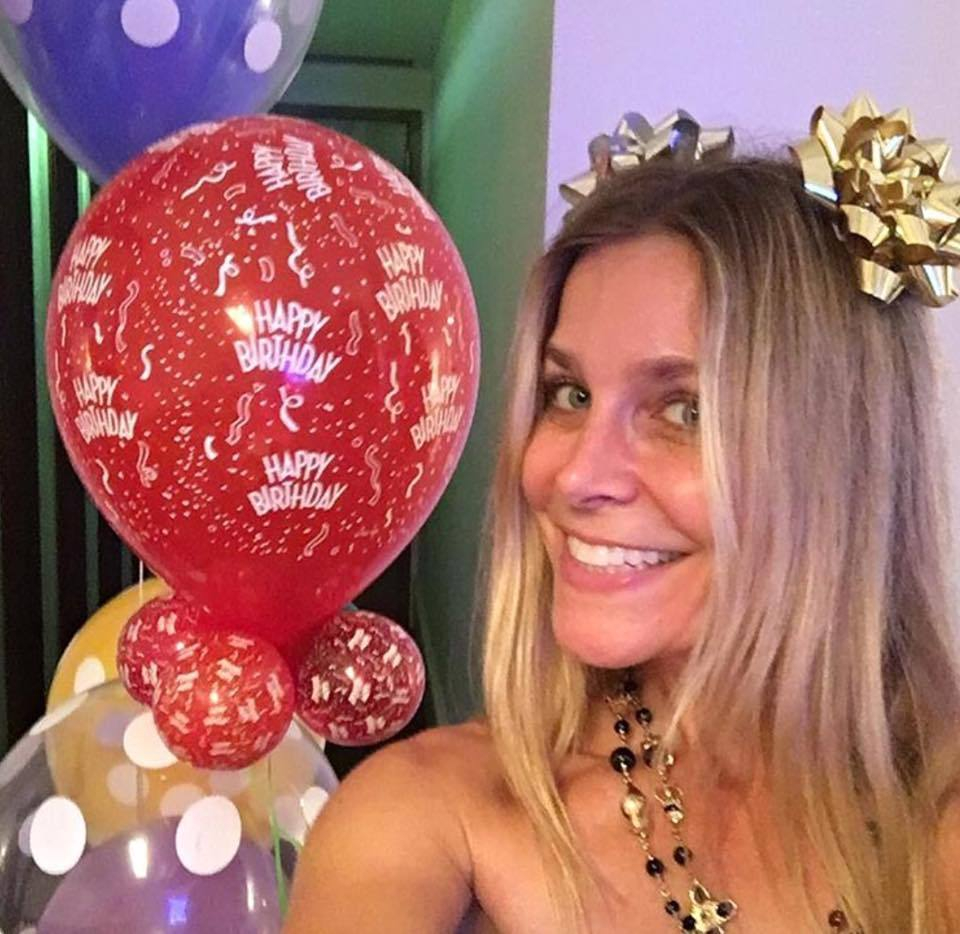 Sheri Moon Zombie