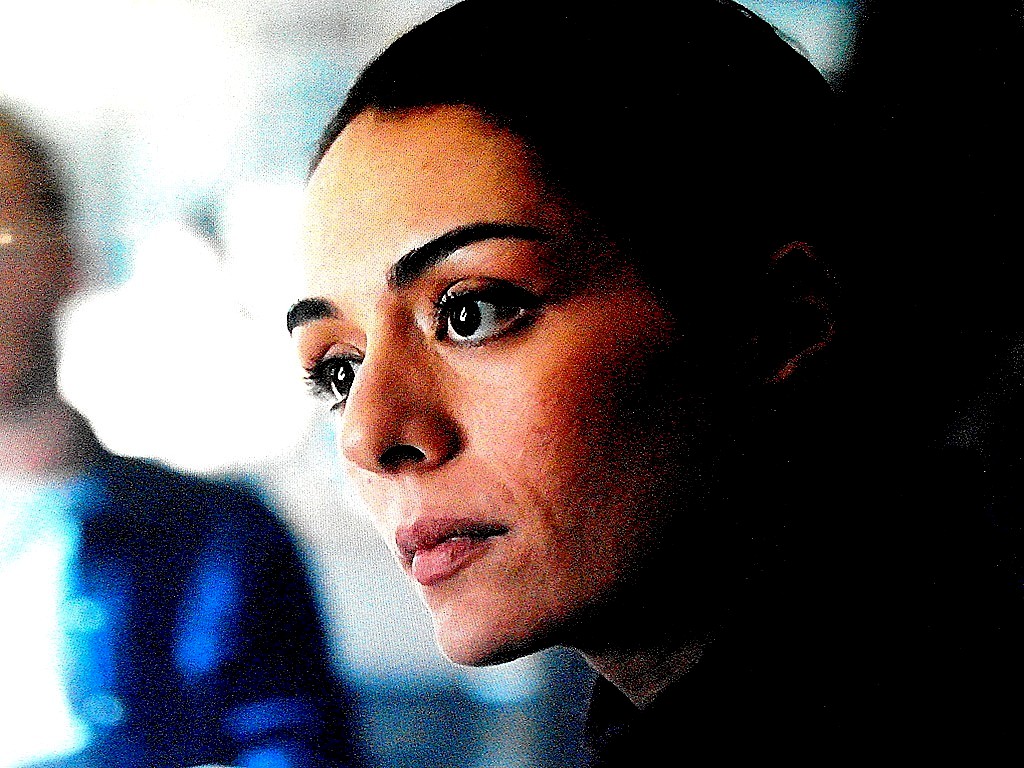 Sofia Essaïdi