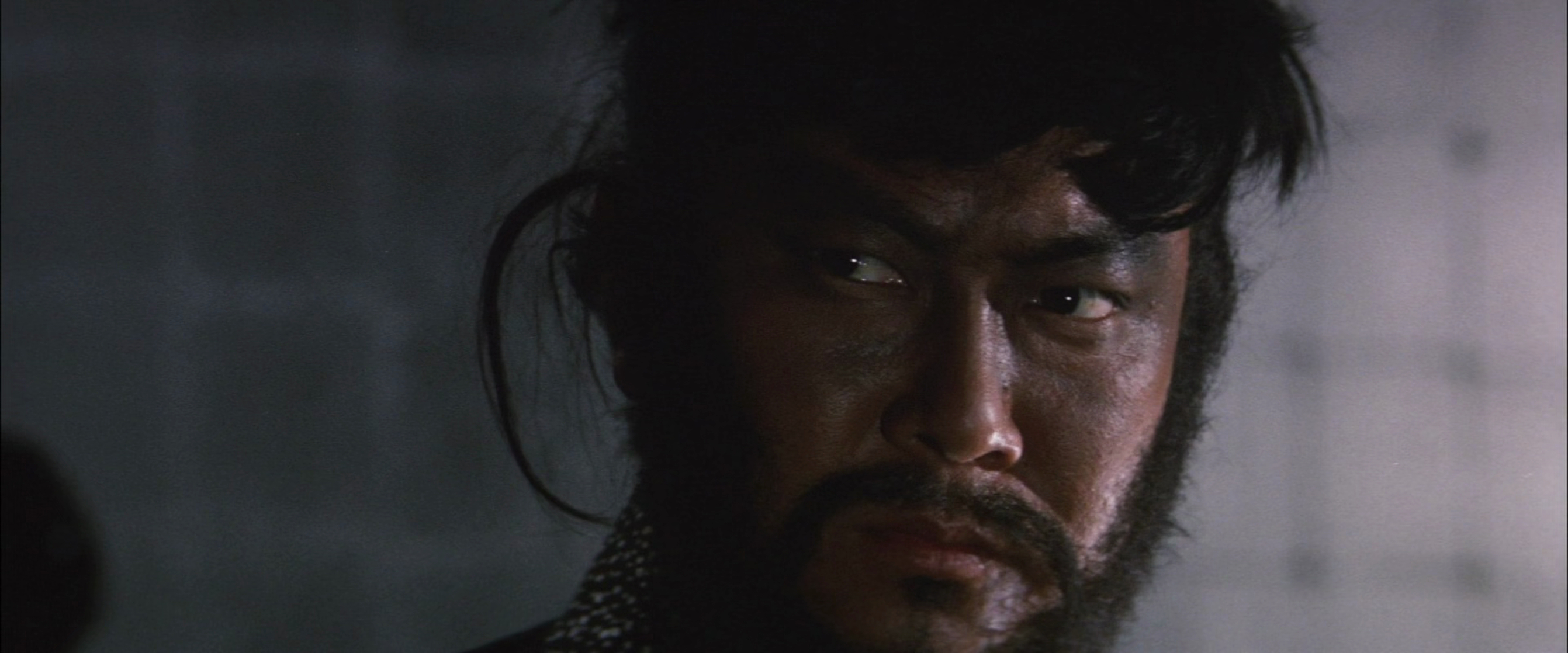 Yûjirô Ishihara